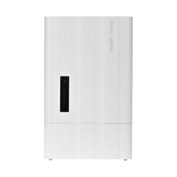 SWITCH POE RG-ES207GS-AC-OD 4-PORTOWY + 1X UPLINK + 2X SFP IP65 REYEE