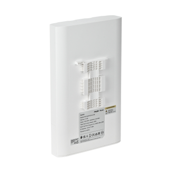 SWITCH POE RG-ES207GS-AC-OD 4-PORTOWY + 1X UPLINK + 2X SFP IP65 REYEE