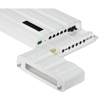 SWITCH POE RG-ES207GS-AC-OD 4-PORTOWY + 1X UPLINK + 2X SFP IP65 REYEE
