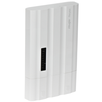 SWITCH POE RG-ES207GS-AC-OD 4-PORTOWY + 1X UPLINK + 2X SFP IP65 REYEE
