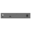 SWITCH POE RG-ES207GS-HP 4-PORTOWY + 2X UPLINK + 1X SFP REYEE