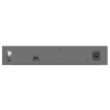 SWITCH POE RG-ES207GS-P 4-PORTOWY + 2X UPLINK + 1X SFP REYEE