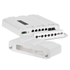 SWITCH POE RG-ES207GS-PI-OD 4-PORTOWY + 1X UPLINK + 2X SFP IP65 REYEE