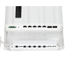SWITCH POE RG-ES207GS-PI-OD 4-PORTOWY + 1X UPLINK + 2X SFP IP65 REYEE