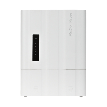 SWITCH POE RG-ES207GS-PI-OD 4-PORTOWY + 1X UPLINK + 2X SFP IP65 REYEE