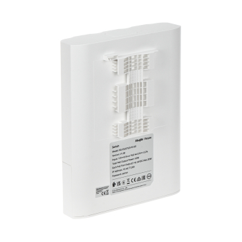 SWITCH POE RG-ES207GS-PI-OD 4-PORTOWY + 1X UPLINK + 2X SFP IP65 REYEE