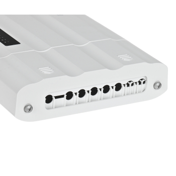 SWITCH POE RG-ES207GS-PI-OD 4-PORTOWY + 1X UPLINK + 2X SFP IP65 REYEE