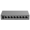 SWITCH   RG-ES208GC-V2 8-PORTOWY REYEE