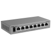 SWITCH   RG-ES208GC-V2 8-PORTOWY REYEE