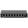 SWITCH   RG-ES208GC 8-PORTOWY REYEE