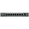 SWITCH POE RG-ES209GC-P 8-PORTOWY REYEE