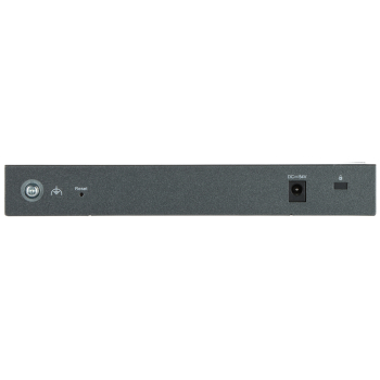 SWITCH POE RG-ES209GC-P 8-PORTOWY REYEE