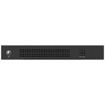 SWITCH POE RG-ES209MG-P 8-PORTOWY SFP REYEE