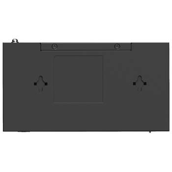 SWITCH POE RG-ES209MG-P 8-PORTOWY SFP REYEE