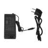 SWITCH POE RG-ES211GS-LP 8-PORTOWY + 2X UPLINK + 1X SFP REYEE