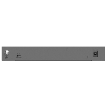 SWITCH POE RG-ES211GS-LP 8-PORTOWY + 2X UPLINK + 1X SFP REYEE
