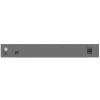 SWITCH POE RG-ES211GS-P 8-PORTOWY + 2X UPLINK + 1X SFP REYEE