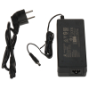 SWITCH POE RG-ES211GS-P 8-PORTOWY + 2X UPLINK + 1X SFP REYEE