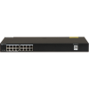SWITCH   RG-ES216GC-V2 16-PORTOWY REYEE