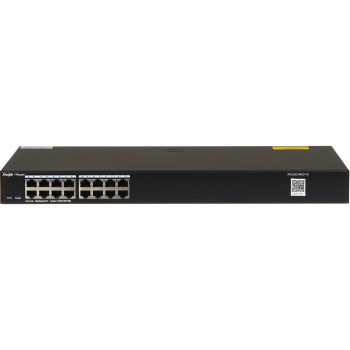 SWITCH   RG-ES216GC-V2 16-PORTOWY REYEE