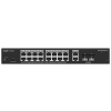 SWITCH POE RG-ES220GS-LP 18-PORTOWY SFP REYEE