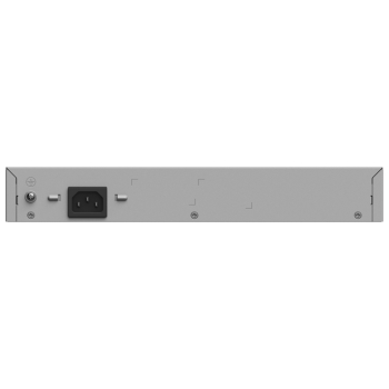SWITCH POE RG-ES220GS-P-V2 16-PORTOWY + 2X UPLINK + 2X SFP REYEE