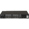 SWITCH POE RG-ES220GS-P 18-PORTOWY SFP REYEE