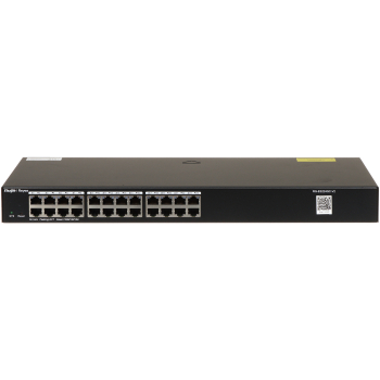 SWITCH   RG-ES224GC-V2 24-PORTOWY REYEE