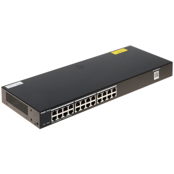 SWITCH   RG-ES224GC-V2 24-PORTOWY REYEE
