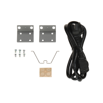 SWITCH   RG-ES224GC2MS 24-PORTOWY + 2X SFP REYEE
