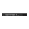 SWITCH POE RG-ES228GS-LP 24-PORTOWY SFP REYEE