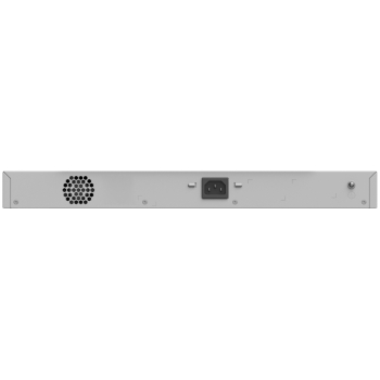 SWITCH POE RG-ES228GS-P-V2 24-PORTOWY + 2X UPLINK + 2X SFP REYEE