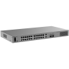 SWITCH POE RG-ES228GS-P-V2 24-PORTOWY + 2X UPLINK + 2X SFP REYEE