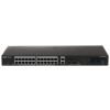 SWITCH POE RG-ES228GS-P 24-PORTOWY SFP REYEE