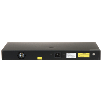 SWITCH POE RG-ES228GS-P 24-PORTOWY SFP REYEE