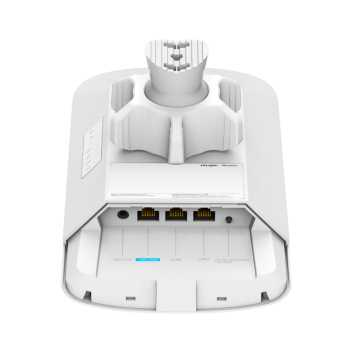 BEZPRZEWODOWY MOST WI-FI RG-EST350G Wi-Fi 5, 2.4 GHz, 5 GHz REYEE