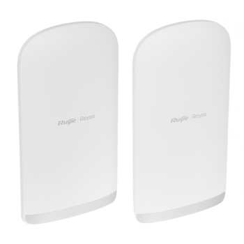 BEZPRZEWODOWY MOST WI-FI RG-EST350G Wi-Fi 5, 2.4 GHz, 5 GHz REYEE