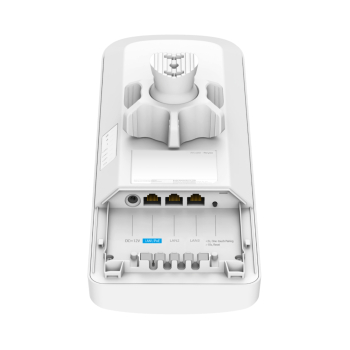 BEZPRZEWODOWY MOST WI-FI RG-EST450G Wi-Fi 5, 2.4 GHz, 5 GHz REYEE