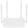 ROUTER RG-EW1200 Wi-Fi 5, 2.4 GHz, 5 GHz 300 Mb/s + 867 Mb/s REYEE