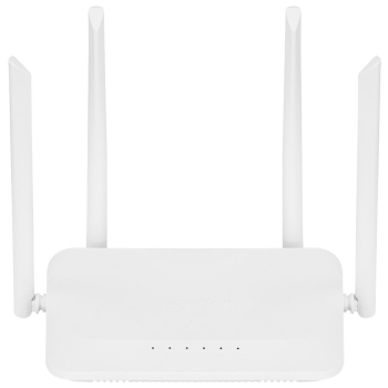 ROUTER RG-EW1200 Wi-Fi 5, 2.4 GHz, 5 GHz 300 Mb/s + 867 Mb/s REYEE