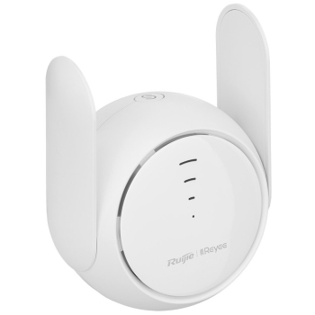 UNIWERSALNY WZMACNIACZ SIECI BEZPRZEWODOWEJ RG-EW1200R 2.4 GHz, 5 GHz REYEE