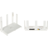 ROUTER RG-EW3000GX Wi-Fi 6, 2.4 GHz, 5 GHz 574 Mb/s + 2402 Mb/s REYEE