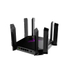 ROUTER RG-EW6000GX Wi-Fi 6, 2.4 GHz, 5 GHz 1147 Mb/s + 4804 Mb/s REYEE