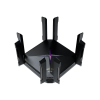 ROUTER RG-EW6000GX Wi-Fi 6, 2.4 GHz, 5 GHz 1147 Mb/s + 4804 Mb/s REYEE