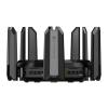 ROUTER RG-EW7200BEPRO Wi-Fi 7 2.4 GHz, 5 GHz 1377 Mb/s + 5765 Mb/s REYEE
