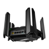 ROUTER RG-EW7200BEPRO Wi-Fi 7 2.4 GHz, 5 GHz 1377 Mb/s + 5765 Mb/s REYEE