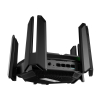 ROUTER RG-EW7200BEPRO Wi-Fi 7 2.4 GHz, 5 GHz 1377 Mb/s + 5765 Mb/s REYEE