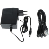ROUTER RG-EW7200BEPRO Wi-Fi 7 2.4 GHz, 5 GHz 1377 Mb/s + 5765 Mb/s REYEE