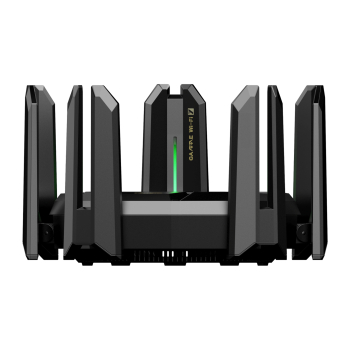 ROUTER RG-EW7200BEPRO Wi-Fi 7 2.4 GHz, 5 GHz 1377 Mb/s + 5765 Mb/s REYEE
