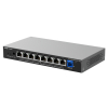 SWITCH POE RG-NBF2100S-8GT1SC-P 8-PORTOWY PON E-LIGHTEN REYEE